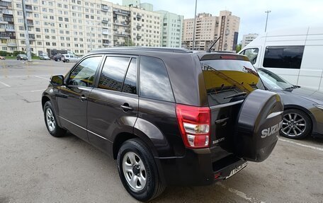 Suzuki Grand Vitara, 2014 год, 1 500 000 рублей, 4 фотография