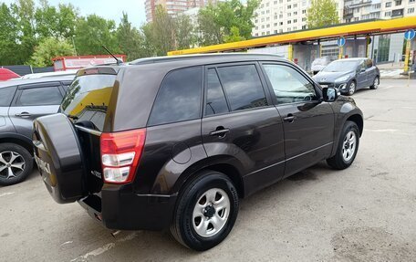 Suzuki Grand Vitara, 2014 год, 1 500 000 рублей, 5 фотография