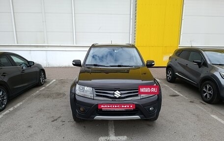 Suzuki Grand Vitara, 2014 год, 1 500 000 рублей, 2 фотография