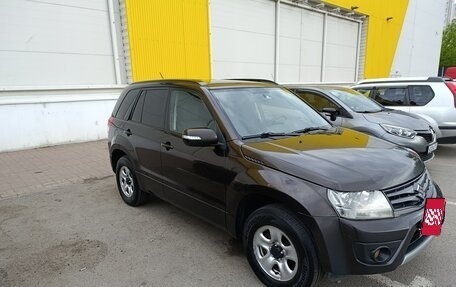 Suzuki Grand Vitara, 2014 год, 1 500 000 рублей, 3 фотография