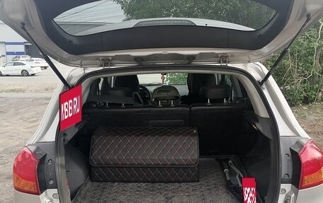 Mitsubishi ASX I рестайлинг, 2012 год, 1 220 000 рублей, 7 фотография