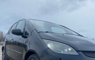 Mitsubishi Colt VI рестайлинг, 2005 год, 360 000 рублей, 1 фотография