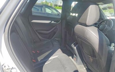Audi Q3, 2017 год, 1 400 000 рублей, 1 фотография
