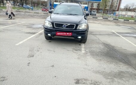 Volvo XC90 II рестайлинг, 2011 год, 1 250 000 рублей, 1 фотография