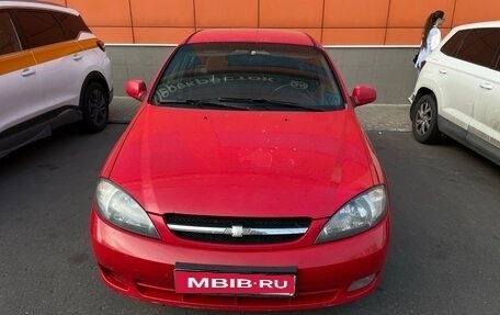 Chevrolet Lacetti, 2005 год, 350 000 рублей, 1 фотография