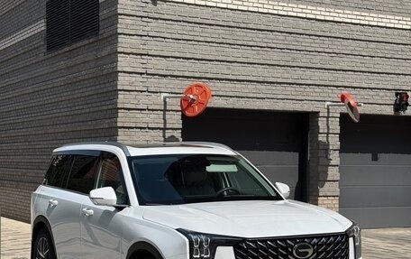 GAC GS8, 2023 год, 3 100 000 рублей, 1 фотография