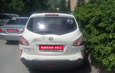 Nissan Qashqai, 2010 год, 600 000 рублей, 1 фотография