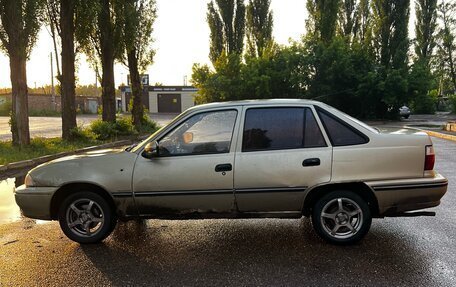 Daewoo Nexia I рестайлинг, 2005 год, 99 000 рублей, 1 фотография