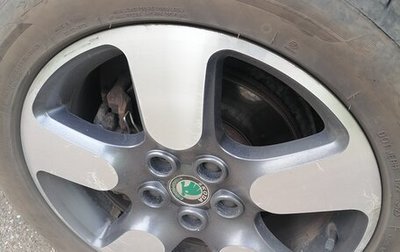 Skoda Octavia, 2012 год, 1 200 000 рублей, 1 фотография