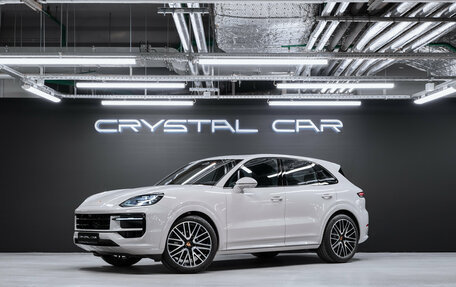 Porsche Cayenne III, 2026 год, 17 900 000 рублей, 1 фотография