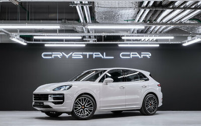 Porsche Cayenne III, 2026 год, 17 900 000 рублей, 1 фотография