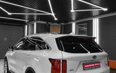 KIA Sorento IV, 2020 год, 4 100 000 рублей, 1 фотография
