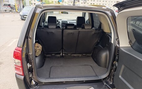 Suzuki Grand Vitara, 2014 год, 1 500 000 рублей, 9 фотография