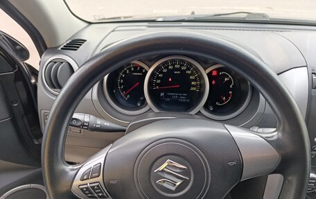 Suzuki Grand Vitara, 2014 год, 1 500 000 рублей, 8 фотография