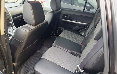 Suzuki Grand Vitara, 2014 год, 1 500 000 рублей, 10 фотография