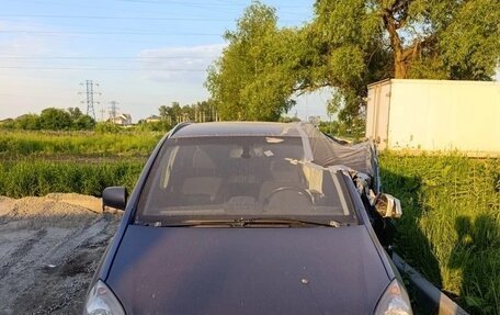 Opel Zafira B, 2014 год, 480 000 рублей, 1 фотография