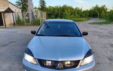 Mitsubishi Lancer IX, 2006 год, 380 000 рублей, 1 фотография