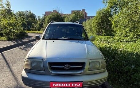 Suzuki Grand Vitara, 2000 год, 350 000 рублей, 1 фотография