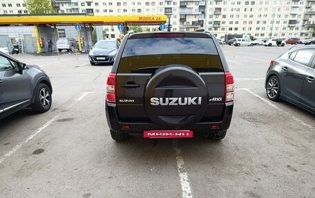 Suzuki Grand Vitara, 2014 год, 1 500 000 рублей, 6 фотография