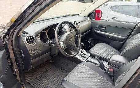 Suzuki Grand Vitara, 2014 год, 1 500 000 рублей, 7 фотография