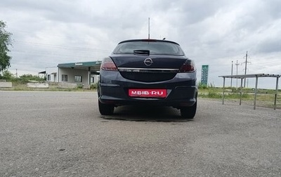 Opel Astra H, 2007 год, 1 фотография