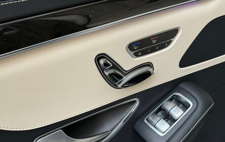 Mercedes-Benz S-Класс, 2016 год, 3 550 000 рублей, 33 фотография