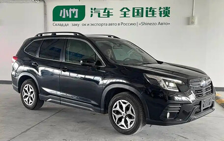 Subaru Forester, 2022 год, 3 315 015 рублей, 2 фотография