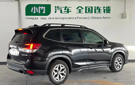Subaru Forester, 2022 год, 3 315 015 рублей, 6 фотография