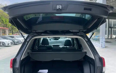 Subaru Forester, 2022 год, 3 315 015 рублей, 9 фотография