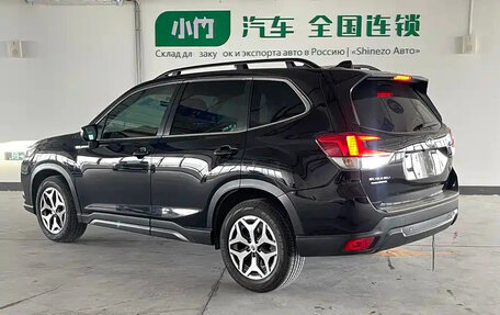 Subaru Forester, 2022 год, 3 315 015 рублей, 7 фотография