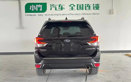 Subaru Forester, 2022 год, 3 315 015 рублей, 8 фотография