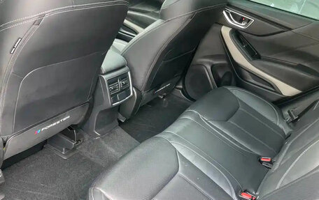 Subaru Forester, 2022 год, 3 315 015 рублей, 16 фотография