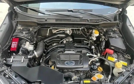 Subaru Forester, 2022 год, 3 315 015 рублей, 17 фотография
