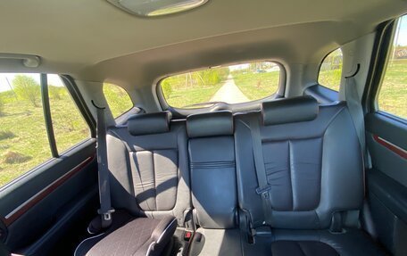 Hyundai Santa Fe III рестайлинг, 2008 год, 930 000 рублей, 8 фотография