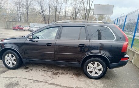 Volvo XC90 II рестайлинг, 2011 год, 1 250 000 рублей, 4 фотография