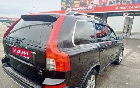 Volvo XC90 II рестайлинг, 2011 год, 1 250 000 рублей, 3 фотография