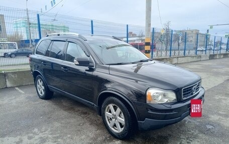 Volvo XC90 II рестайлинг, 2011 год, 1 250 000 рублей, 2 фотография