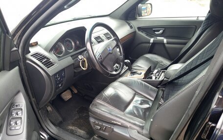 Volvo XC90 II рестайлинг, 2011 год, 1 250 000 рублей, 6 фотография