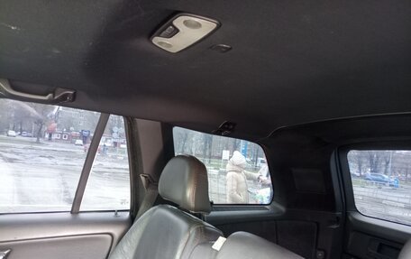 Volvo XC90 II рестайлинг, 2011 год, 1 250 000 рублей, 9 фотография
