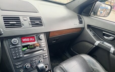 Volvo XC90 II рестайлинг, 2011 год, 1 250 000 рублей, 7 фотография