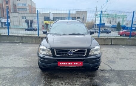 Volvo XC90 II рестайлинг, 2011 год, 1 250 000 рублей, 5 фотография