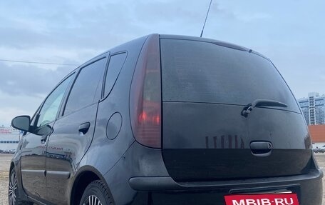 Mitsubishi Colt VI рестайлинг, 2005 год, 360 000 рублей, 8 фотография
