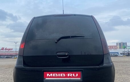 Mitsubishi Colt VI рестайлинг, 2005 год, 360 000 рублей, 3 фотография