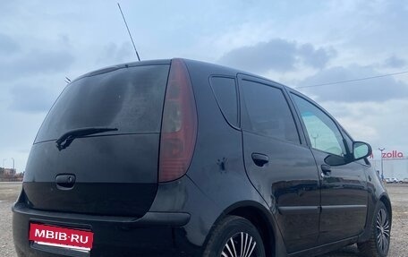 Mitsubishi Colt VI рестайлинг, 2005 год, 360 000 рублей, 4 фотография