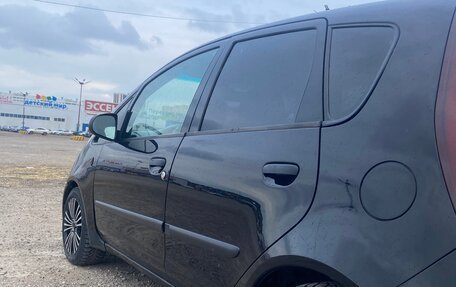 Mitsubishi Colt VI рестайлинг, 2005 год, 360 000 рублей, 9 фотография