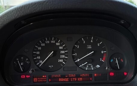 BMW X5, 2005 год, 940 000 рублей, 6 фотография