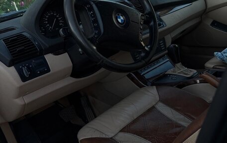 BMW X5, 2005 год, 940 000 рублей, 5 фотография
