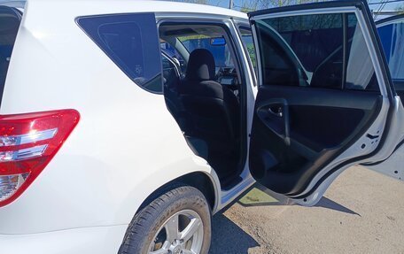 Toyota RAV4, 2011 год, 1 320 000 рублей, 5 фотография