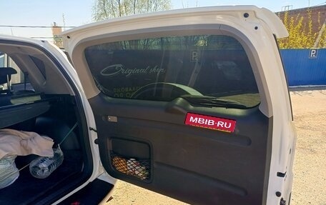 Toyota RAV4, 2011 год, 1 320 000 рублей, 3 фотография