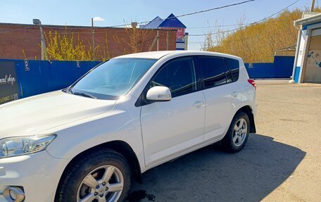 Toyota RAV4, 2011 год, 1 320 000 рублей, 8 фотография